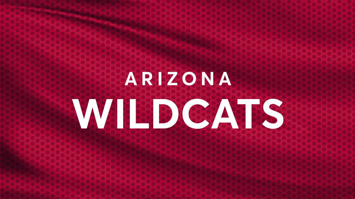 Arizona Wildcat Hockey vs Grand Canyon - Jan. 25